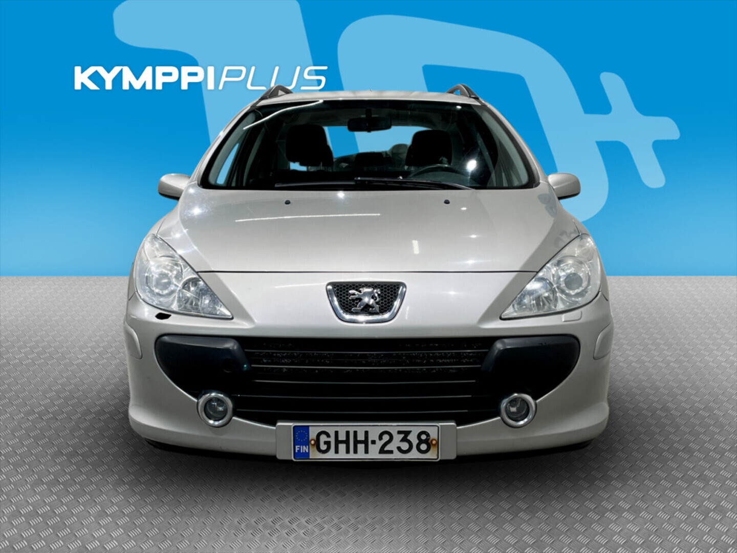 Peugeot 307 SW 1,6 2007, kuva 7/45