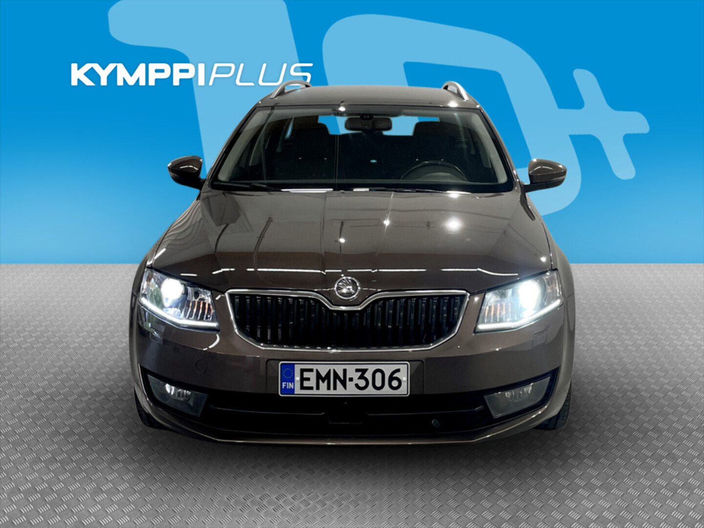 Skoda Octavia Combi 1,2 TSI Elegance 2014, kuva 7/34