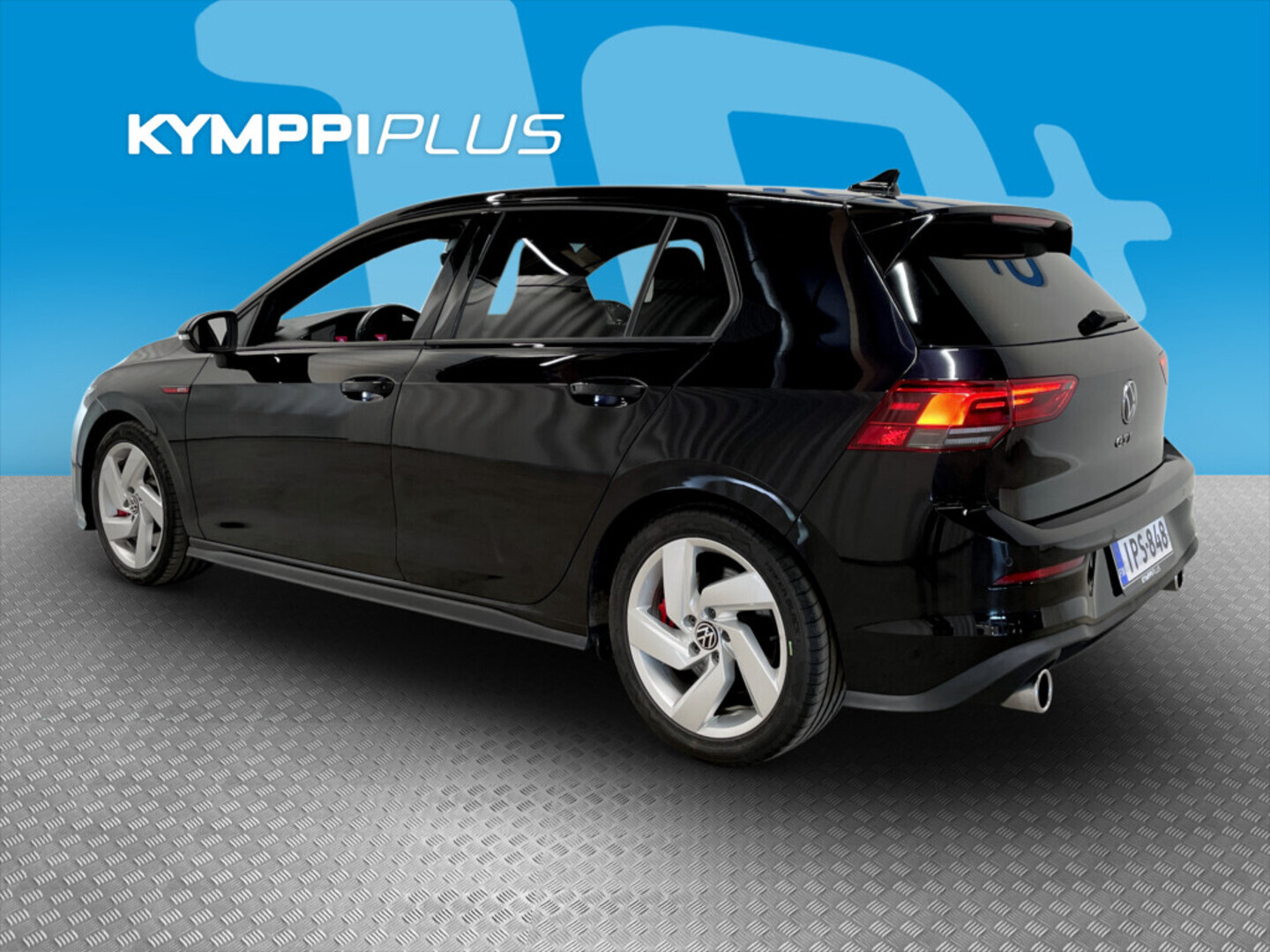 Volkswagen Golf 2022, kuva 6/29
