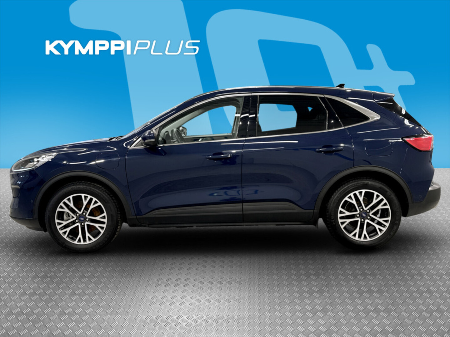 Ford Kuga 2020, kuva 6/20
