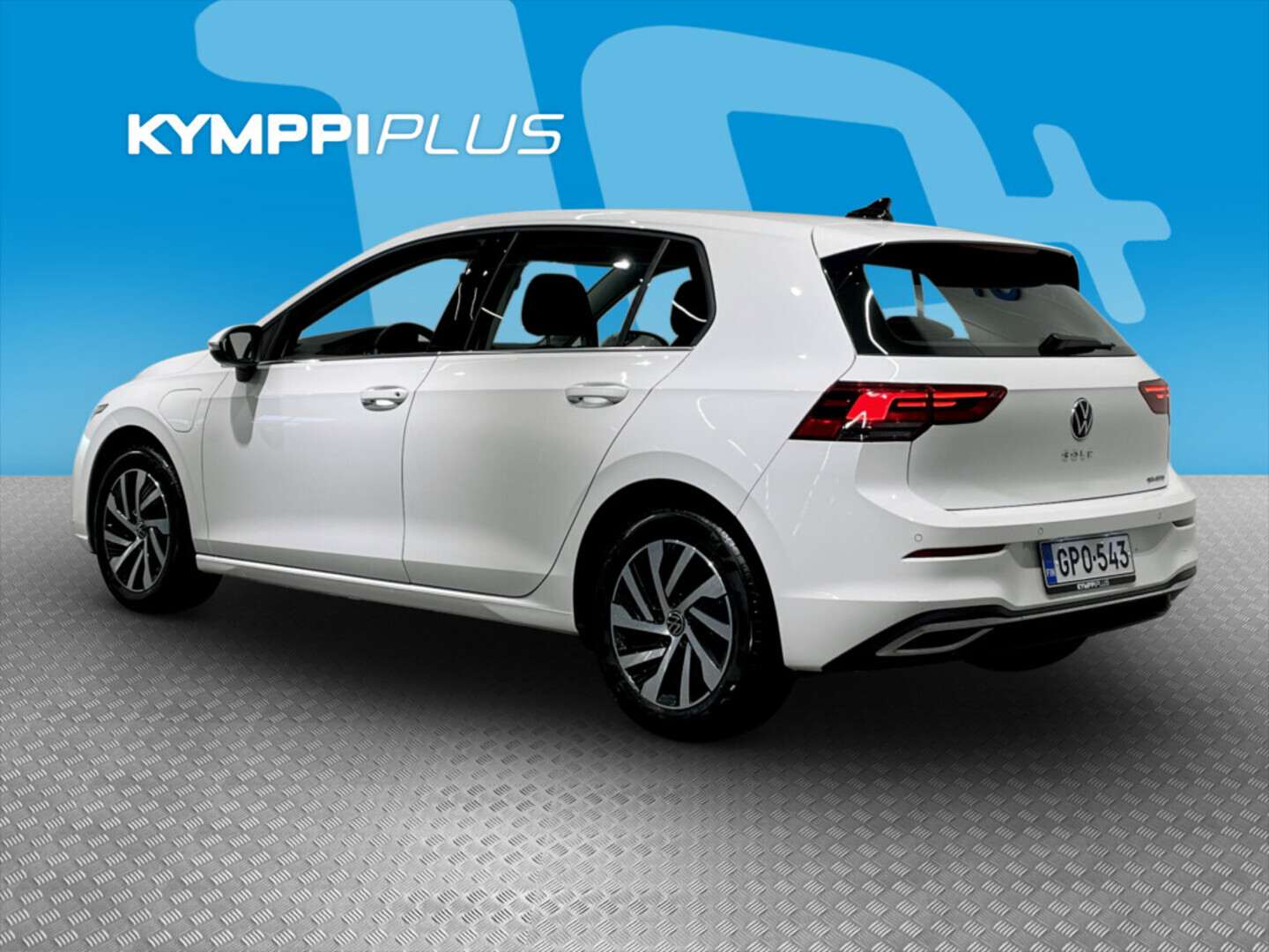 Volkswagen Golf 2021, bild 6/45