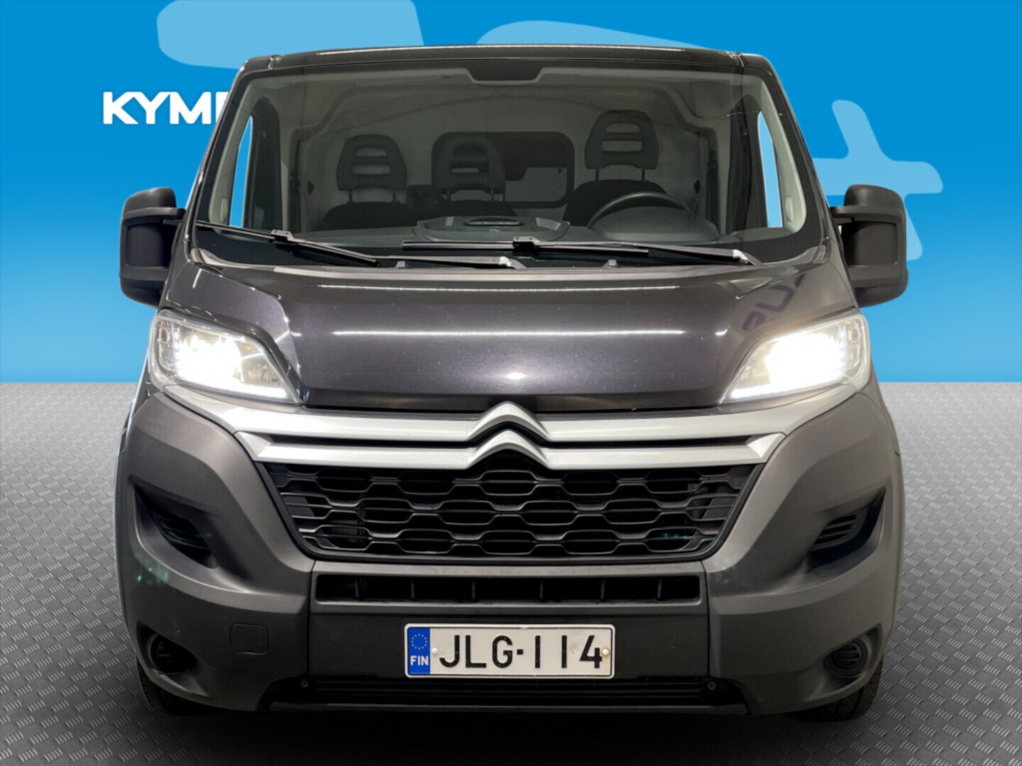 Citroen Jumper BlueHDi 130 35 L2H1 2019, photo 7/34