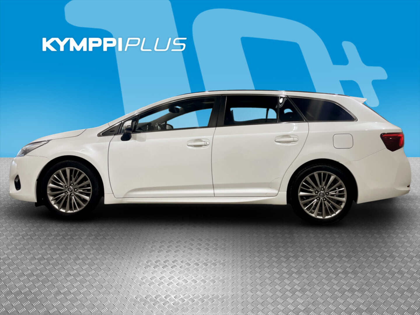 Toyota Avensis 2015, kuva 5/22