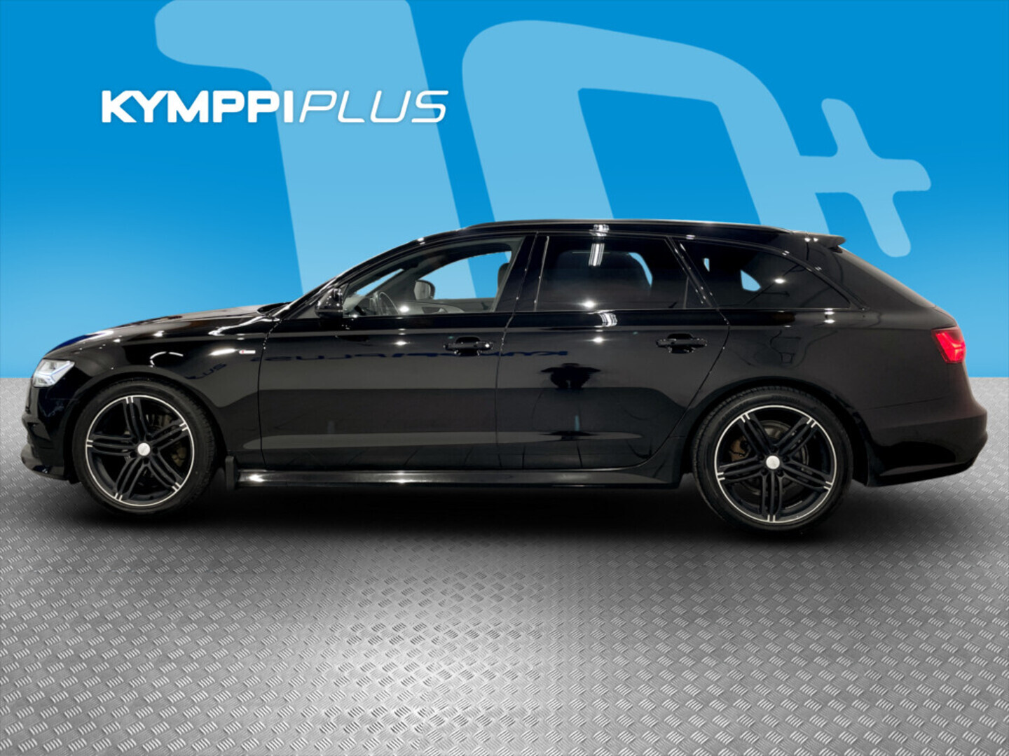 Audi A6 2017, kuva 5/23