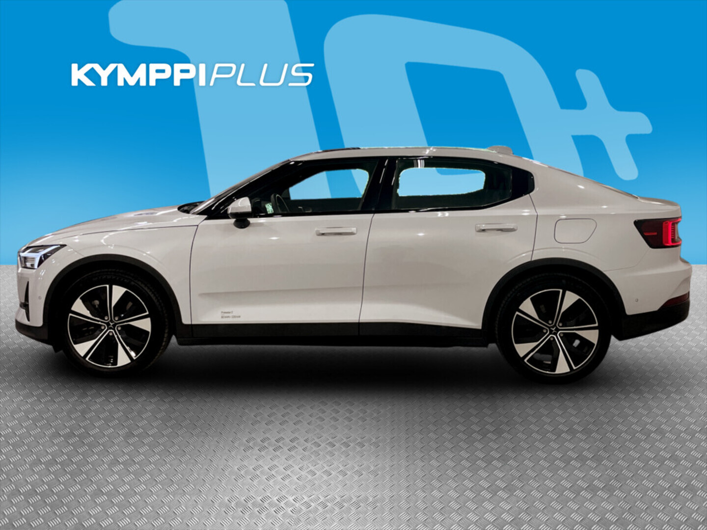 Polestar 2 2024, photo 5/24