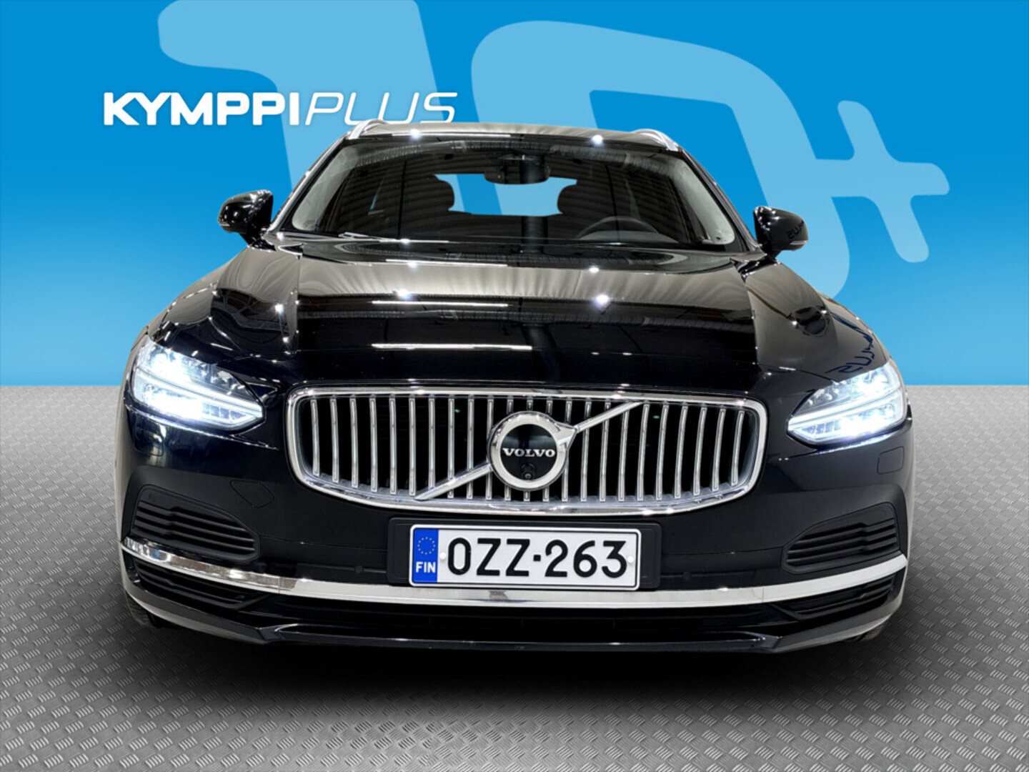 Volvo V90 2024, kuva 6/37