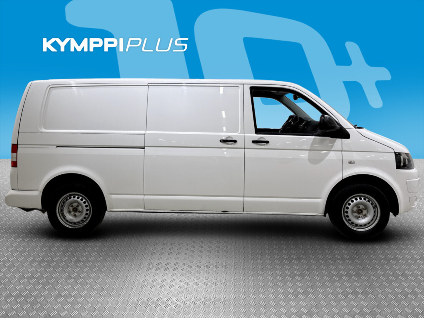 Volkswagen Transporter 2014, bild 4/27
