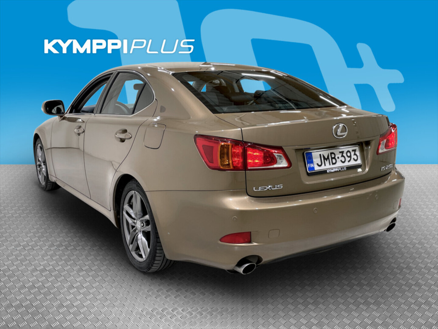 Lexus IS 250 2009, kuva 5/32
