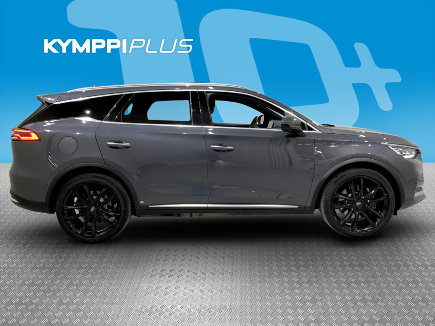 BYD Tang AWD 2022, kuva 2/35
