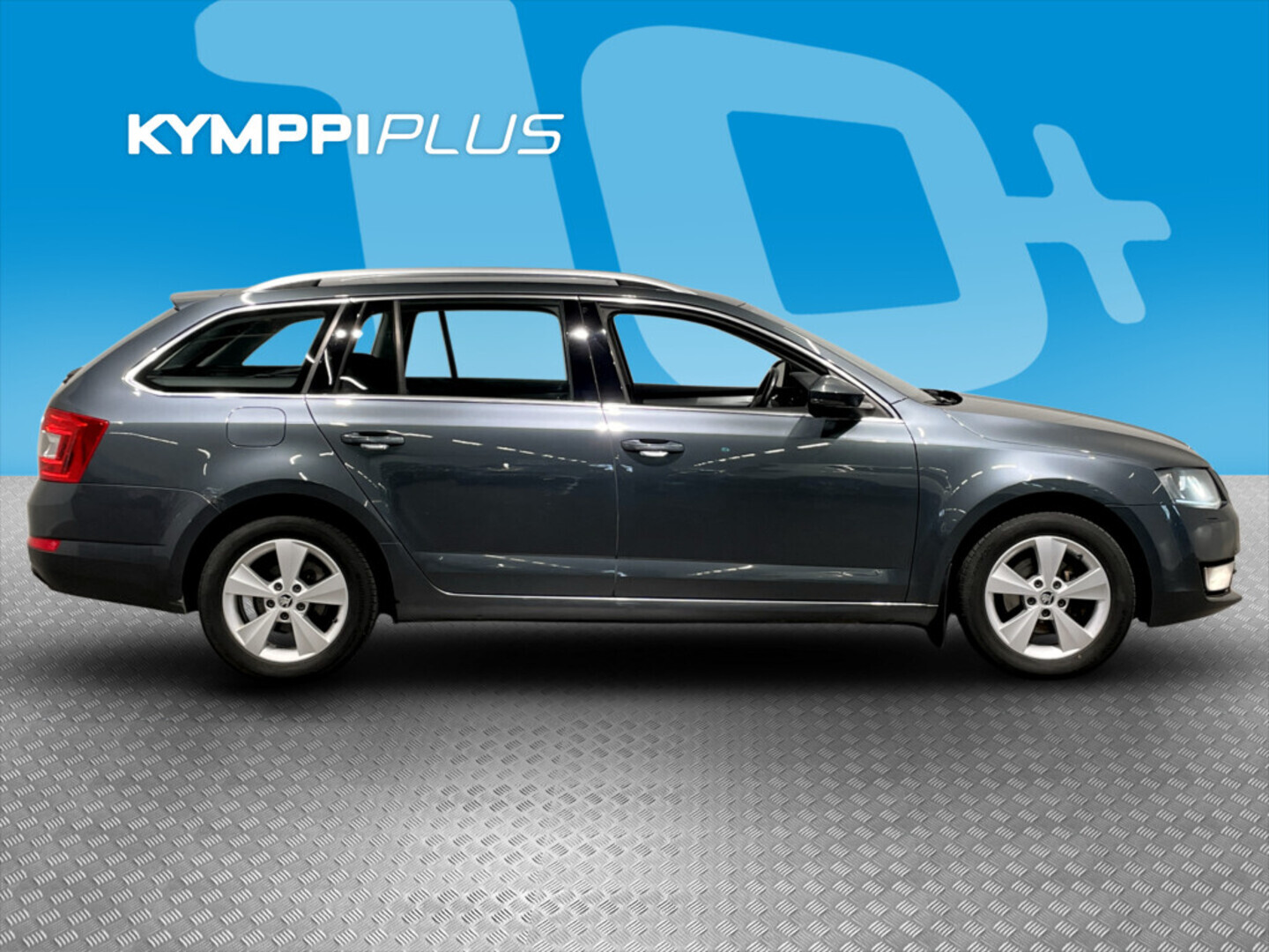 Skoda Octavia 2015, kuva 2/33