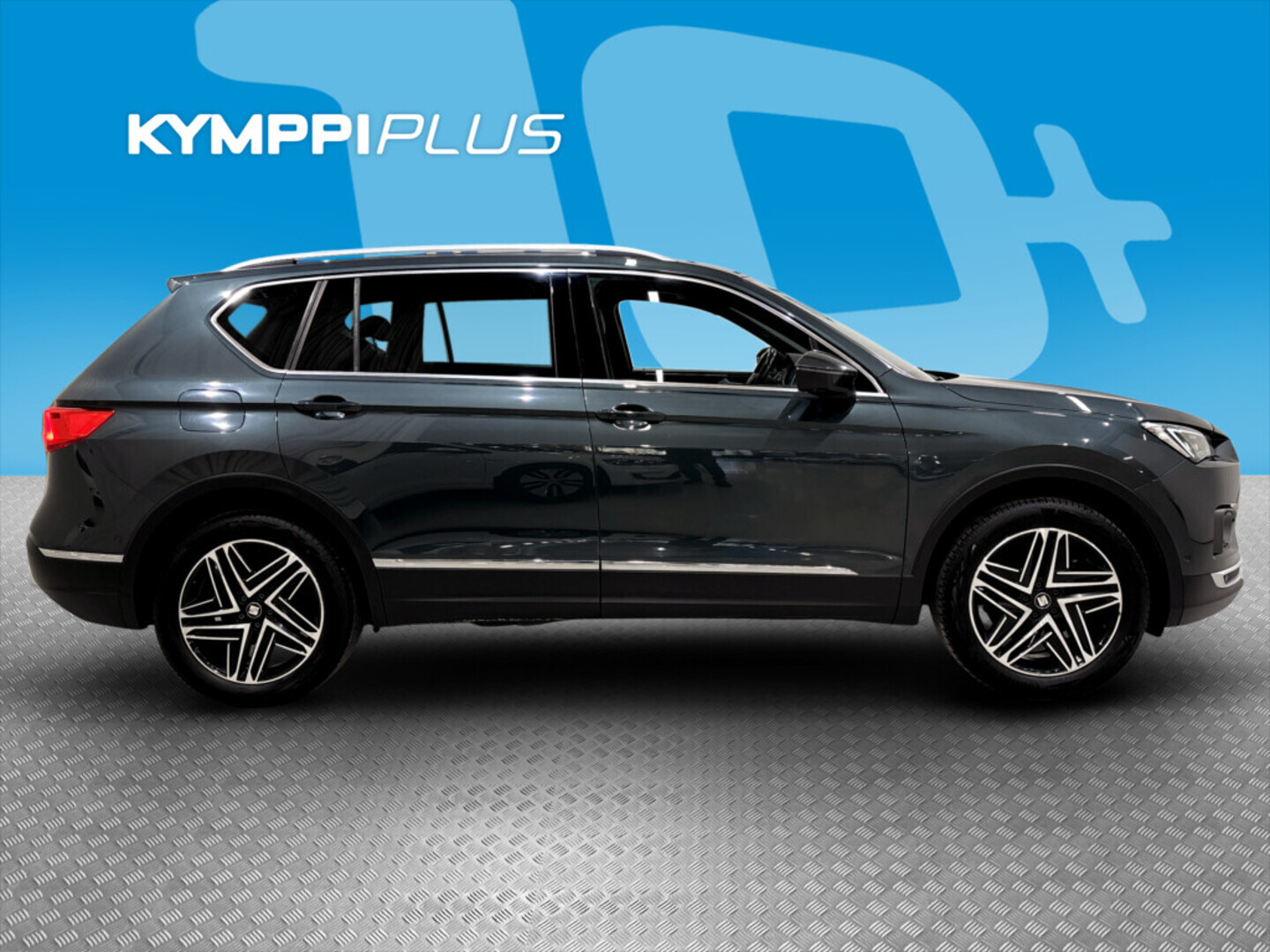 Seat Tarraco 2019, kuva 2/39