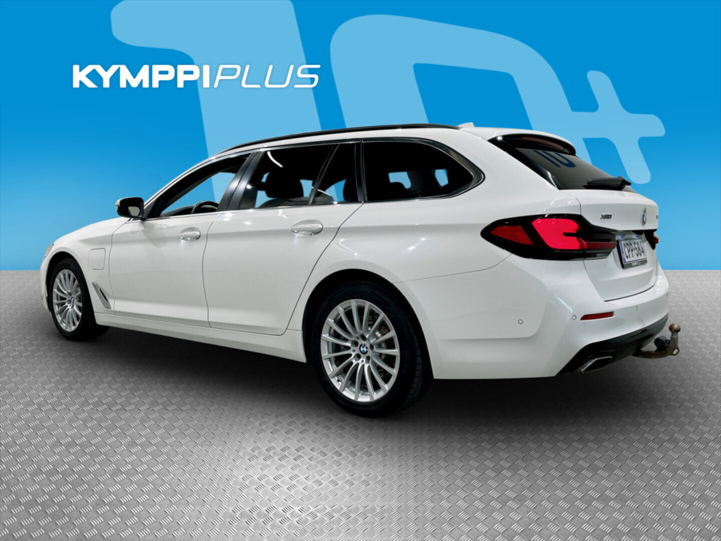 BMW 530 2021, kuva 6/34