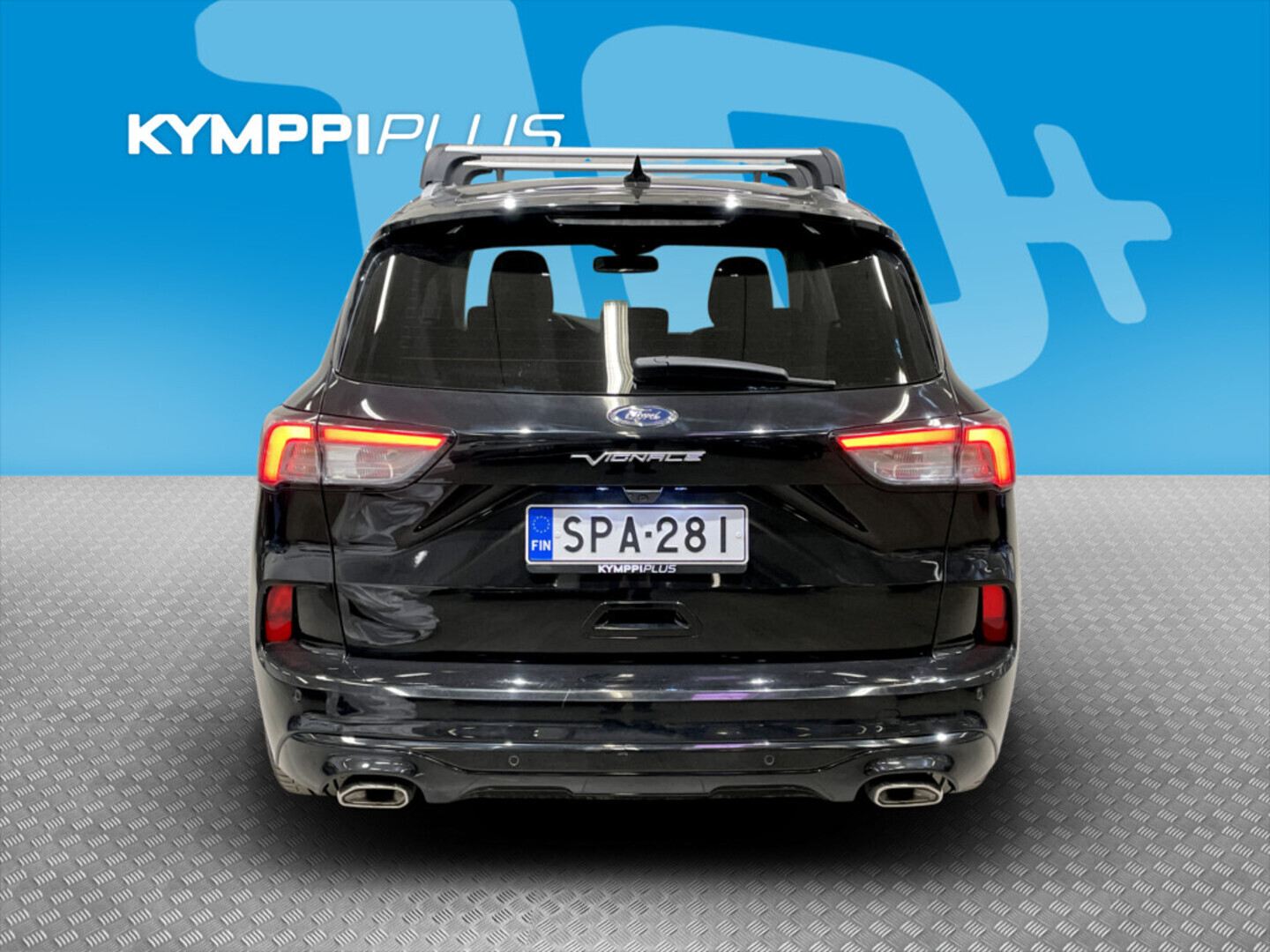 Ford Kuga 2020, kuva 4/23