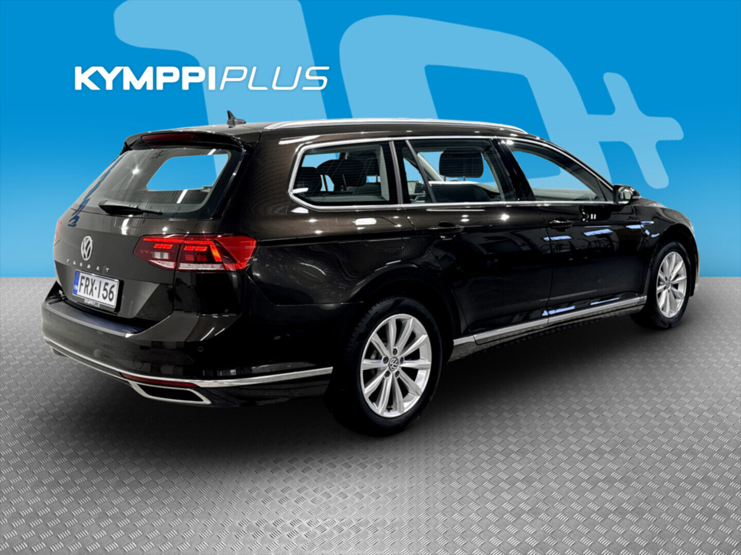 Volkswagen Passat 2020, kuva 3/20