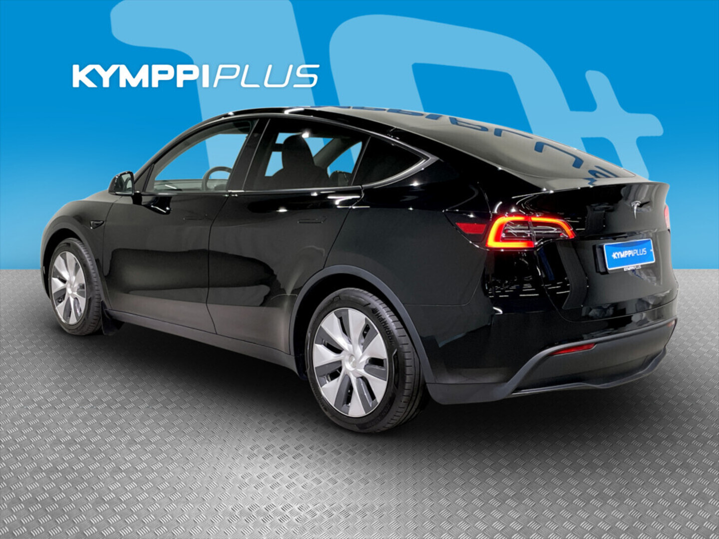 Tesla Model Y RWD 2023, kuva 5/23