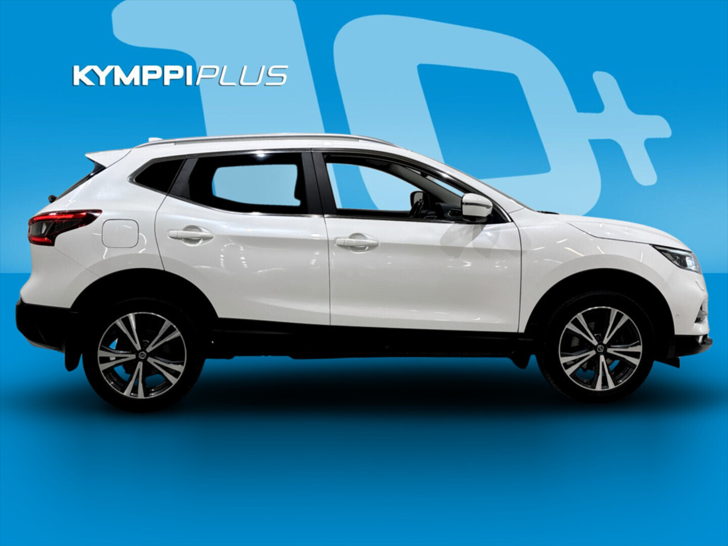 Nissan Qashqai 2017, kuva 2/26