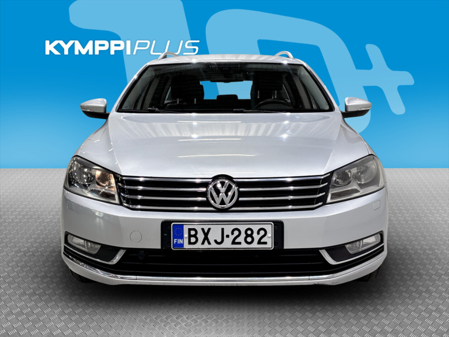 Volkswagen Passat 2013, kuva 7/30