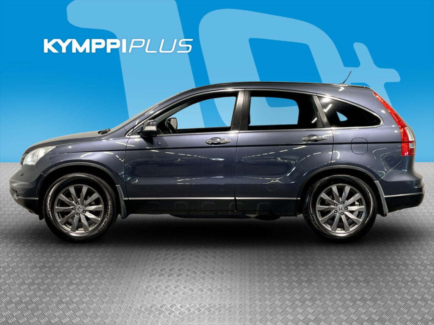 Honda CR-V 2010, kuva 5/30