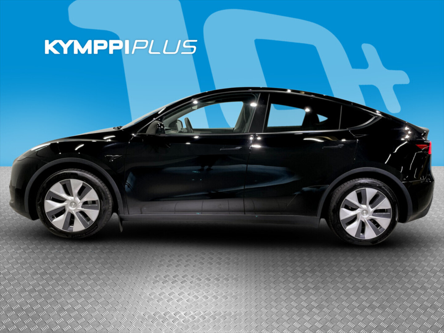Tesla Model Y RWD 2023, kuva 6/23