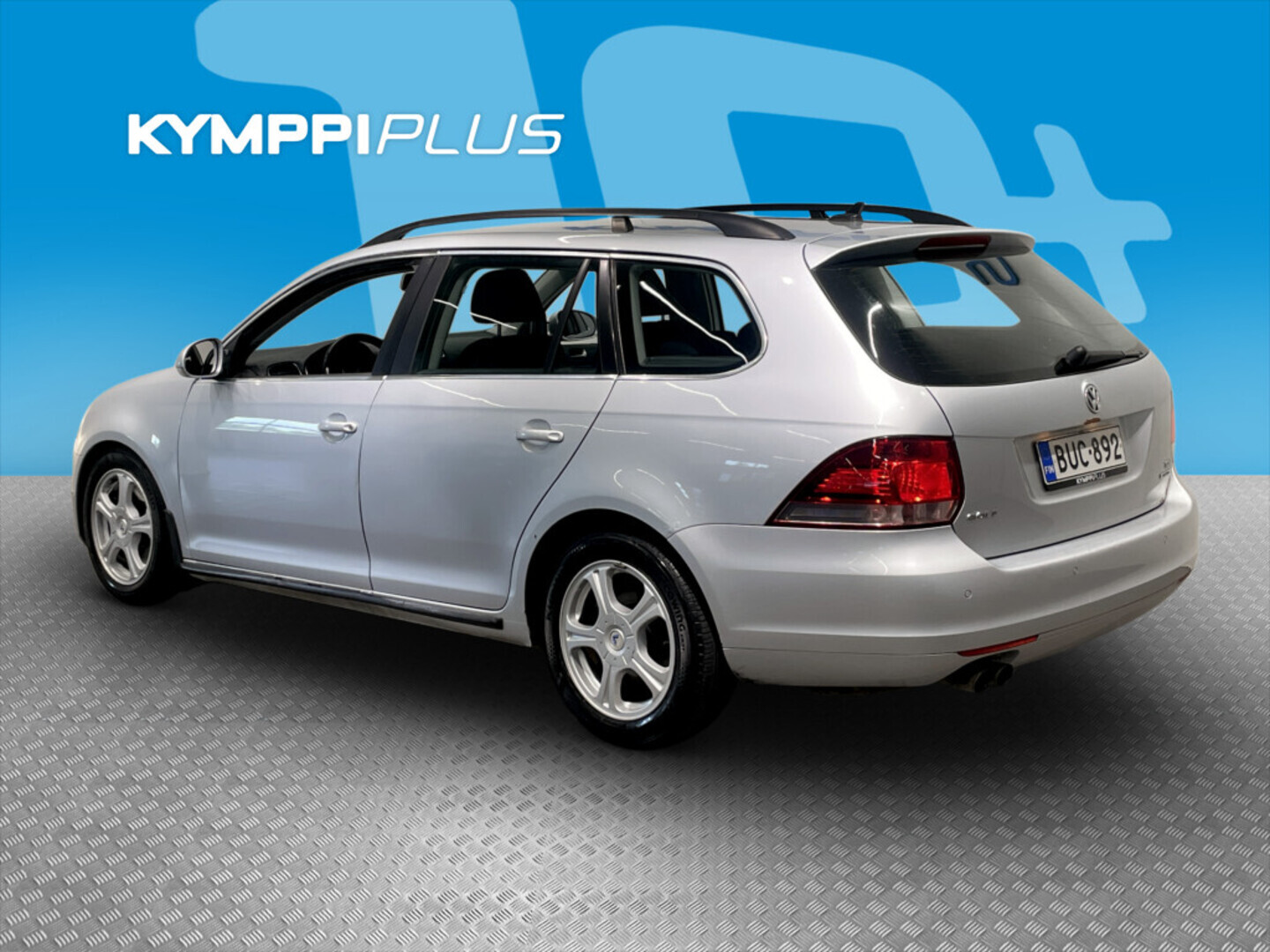 Volkswagen Golf 2012, kuva 4/37