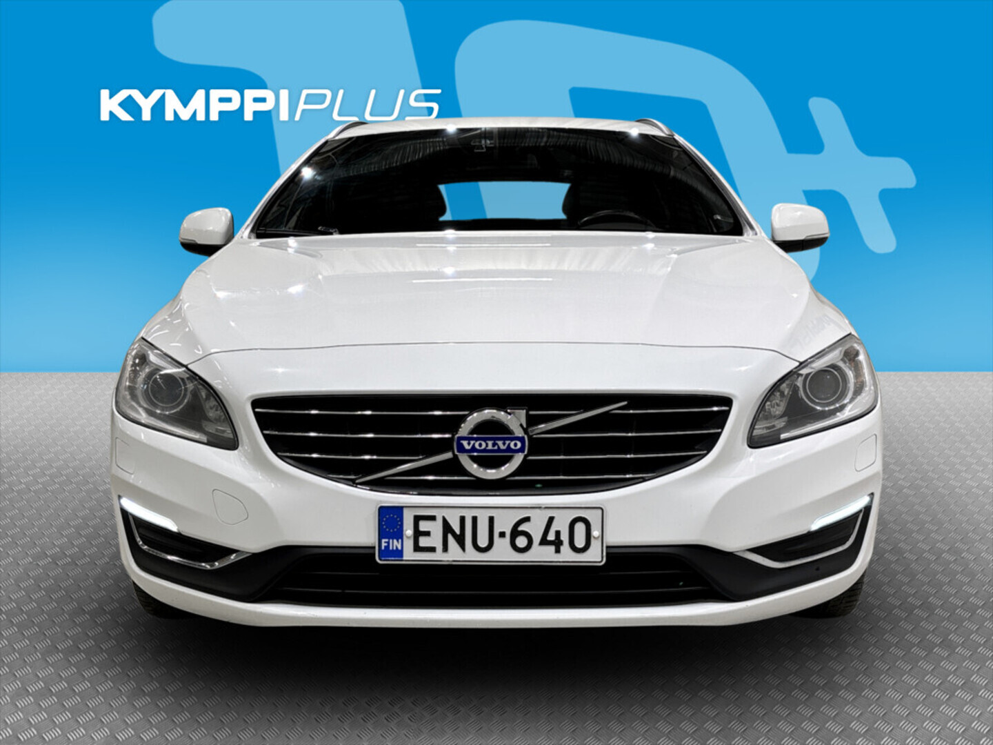 Volvo V60 D4 AWD Momentum aut 2015, kuva 6/36