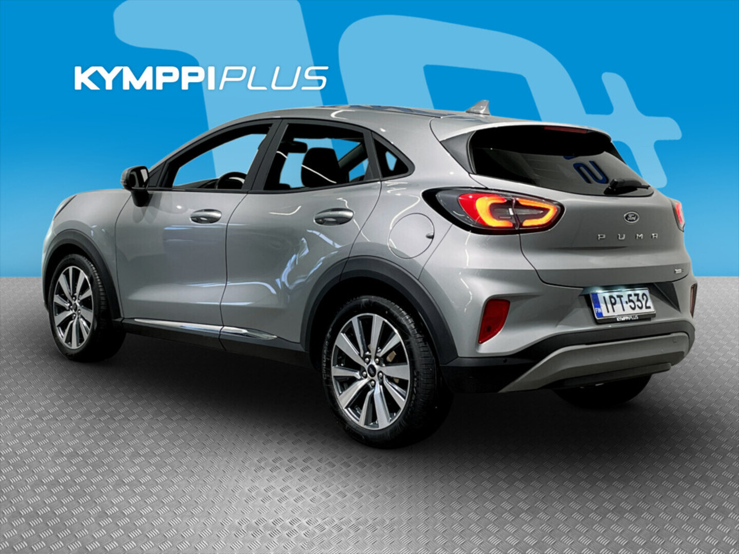 Ford Puma 2022, bild 7/39