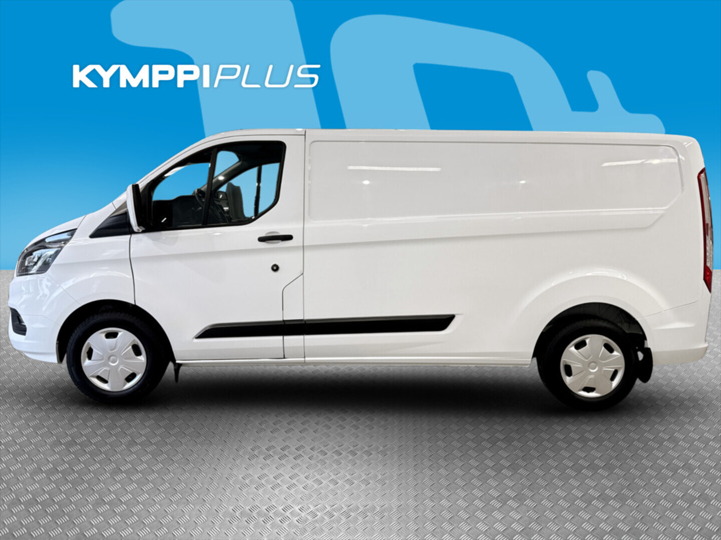 Ford Transit Custom 2022, kuva 6/17
