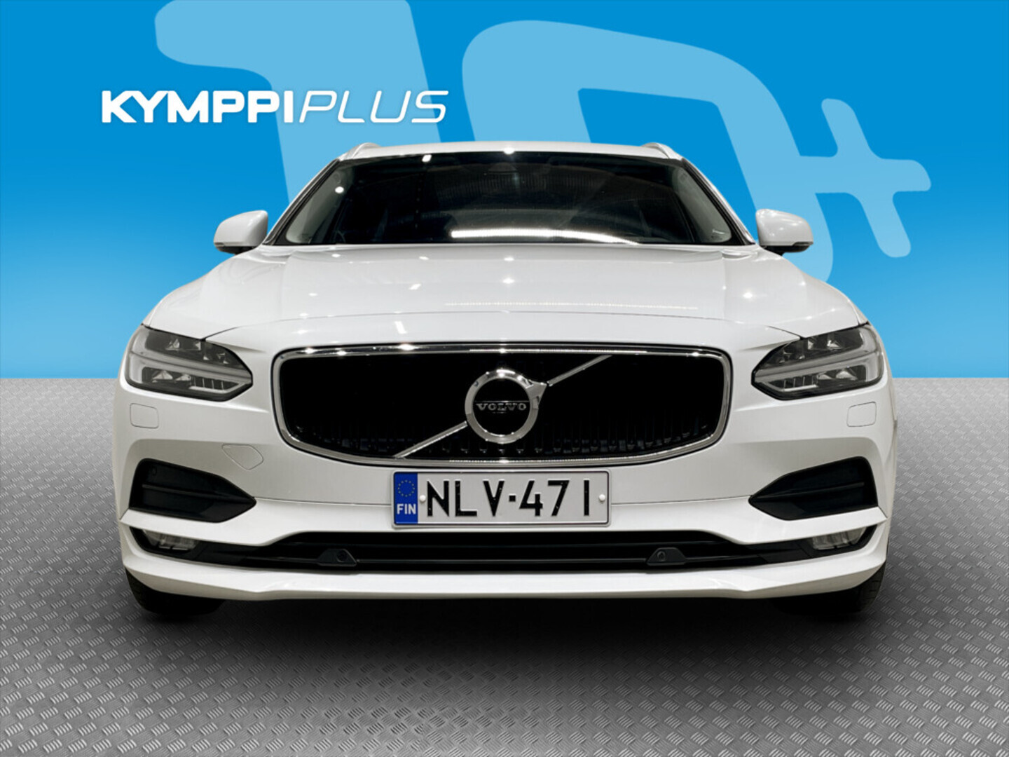 Volvo V90 D3 Business aut 2017, kuva 7/35