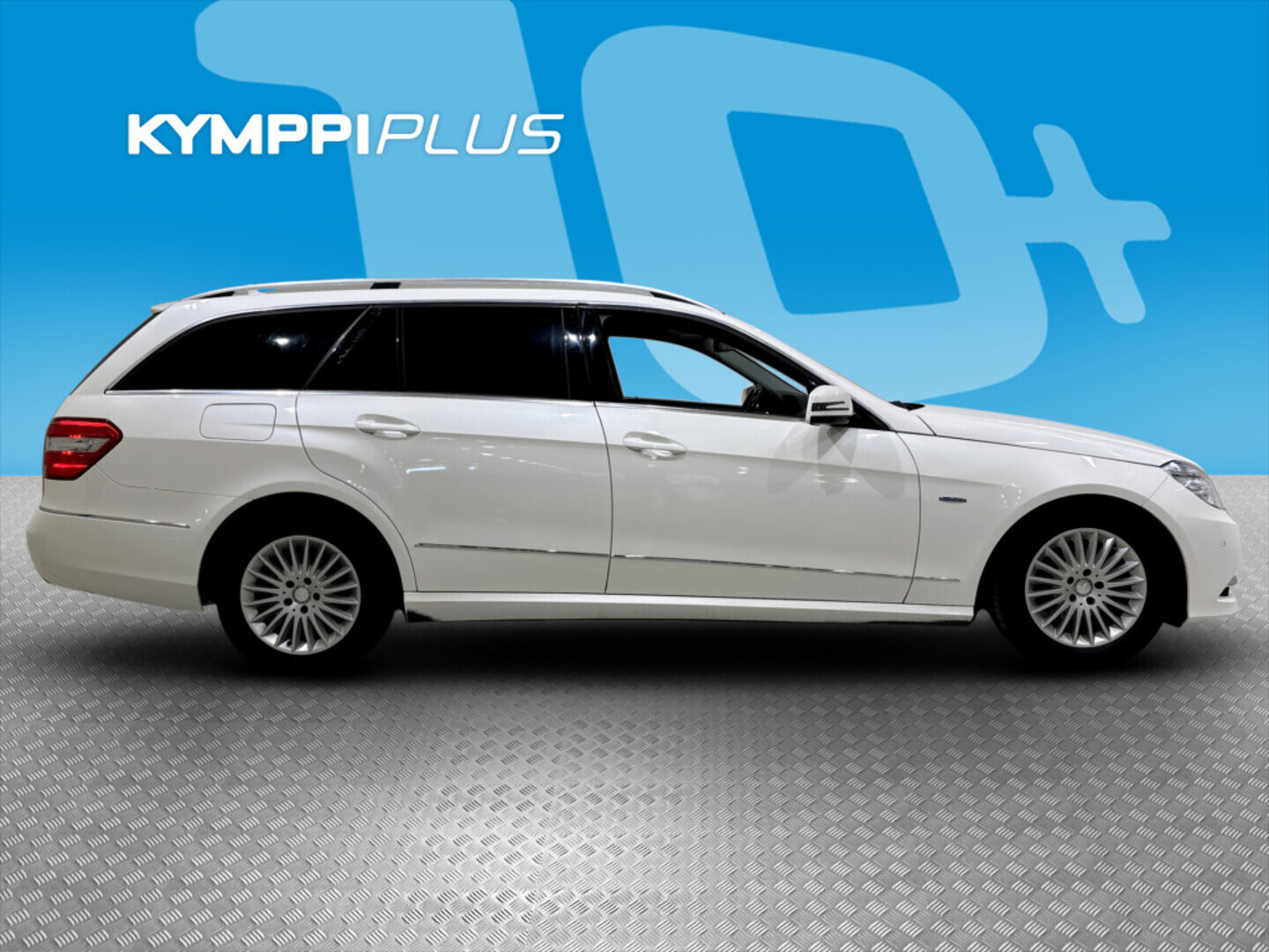 Mercedes-Benz E 200 CDI BE T A Premium 2013, kuva 2/32