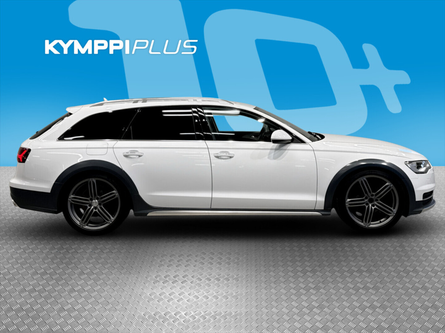 Audi A6 Allroad 2015, kuva 2/19