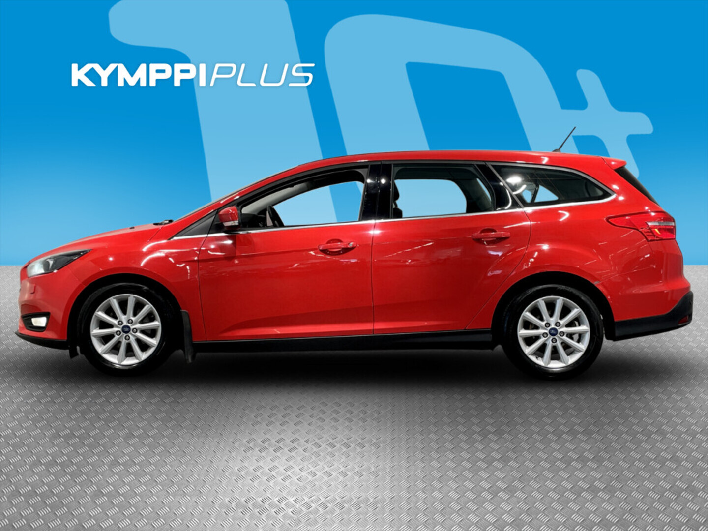 Ford Focus 2017, kuva 5/45