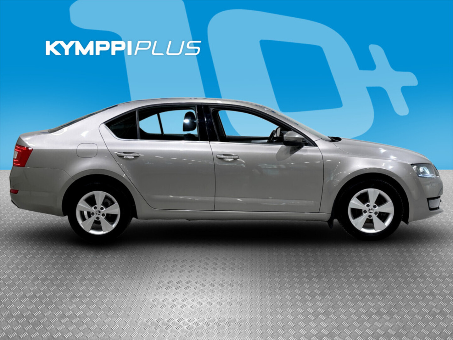 Skoda Octavia 2015, photo 2/26