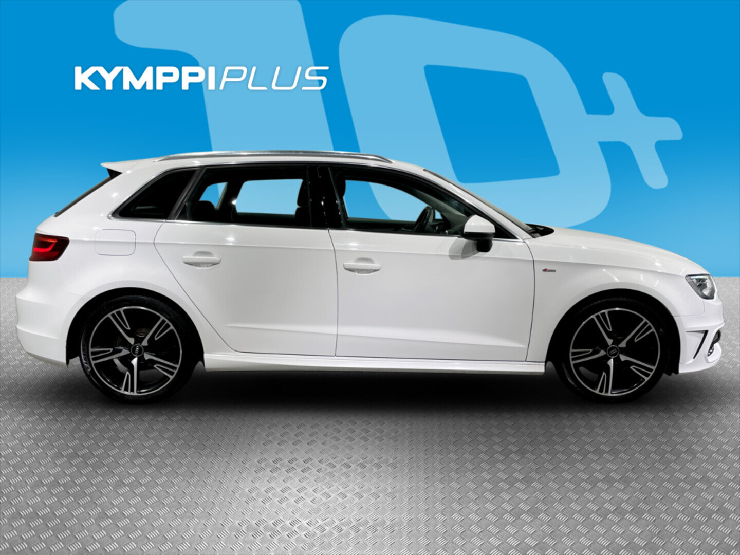 Audi A3 2016, kuva 2/22