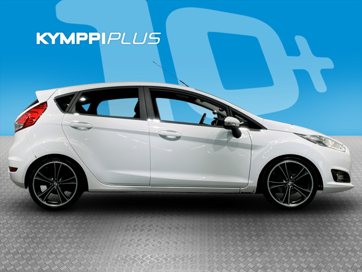 Ford Fiesta 2014, kuva 2/38