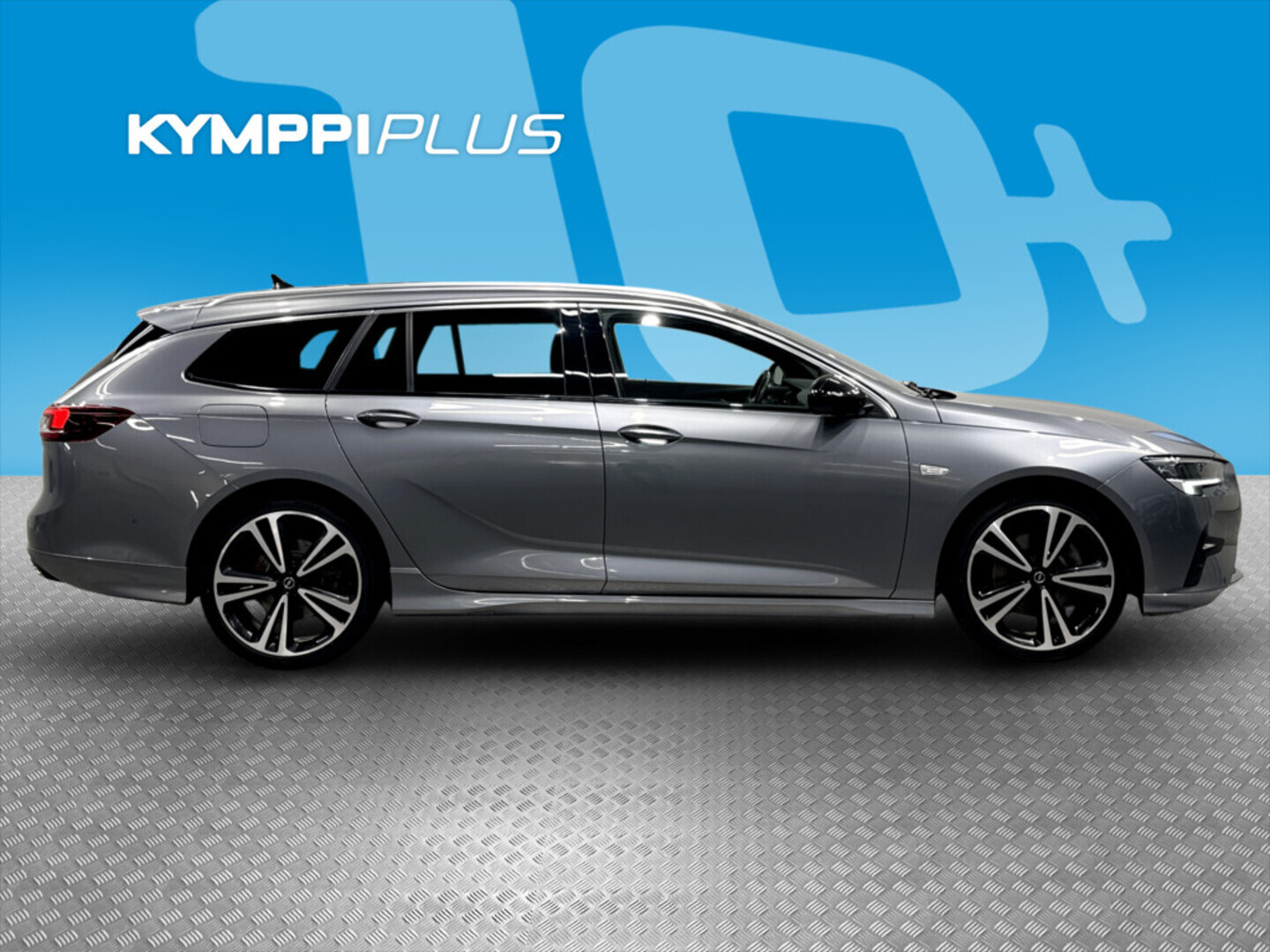 Opel Insignia 2021, bild 4/28