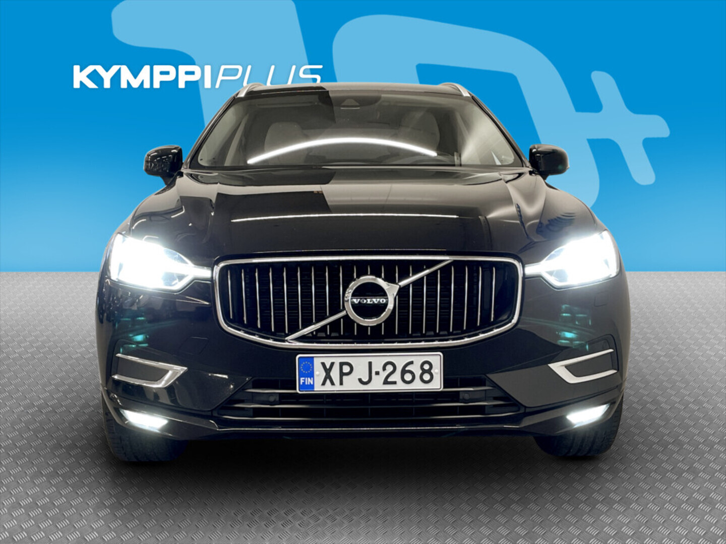 Volvo XC60 2020, kuva 7/43
