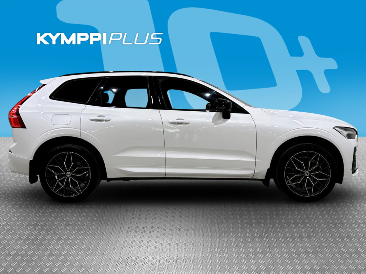 Volvo XC60 2023, kuva 2/35