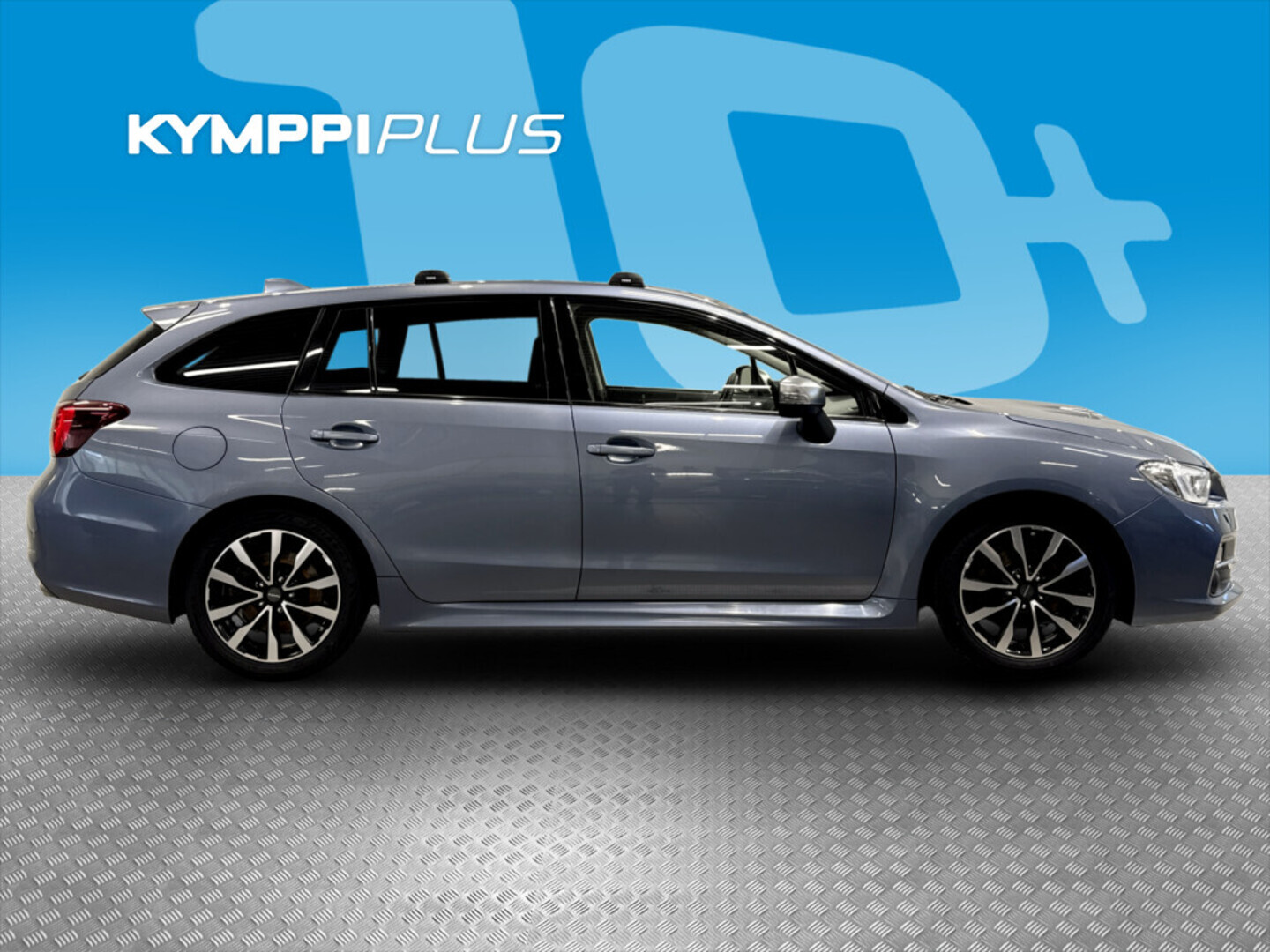 Subaru Levorg 1,6i GT-N CVT 2016, kuva 2/24