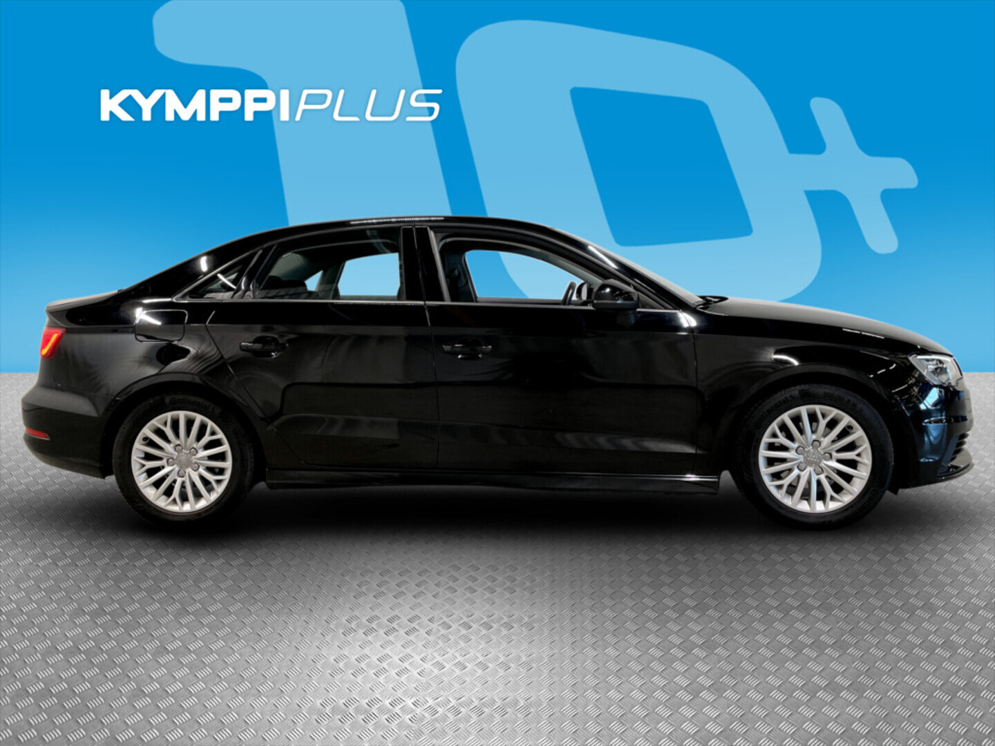 Audi A3 2016, bild 4/33