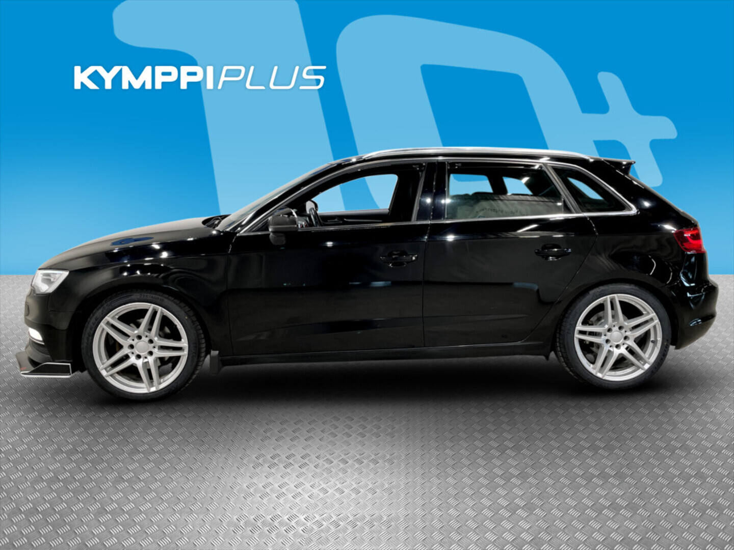 Audi A3 2015, kuva 5/29