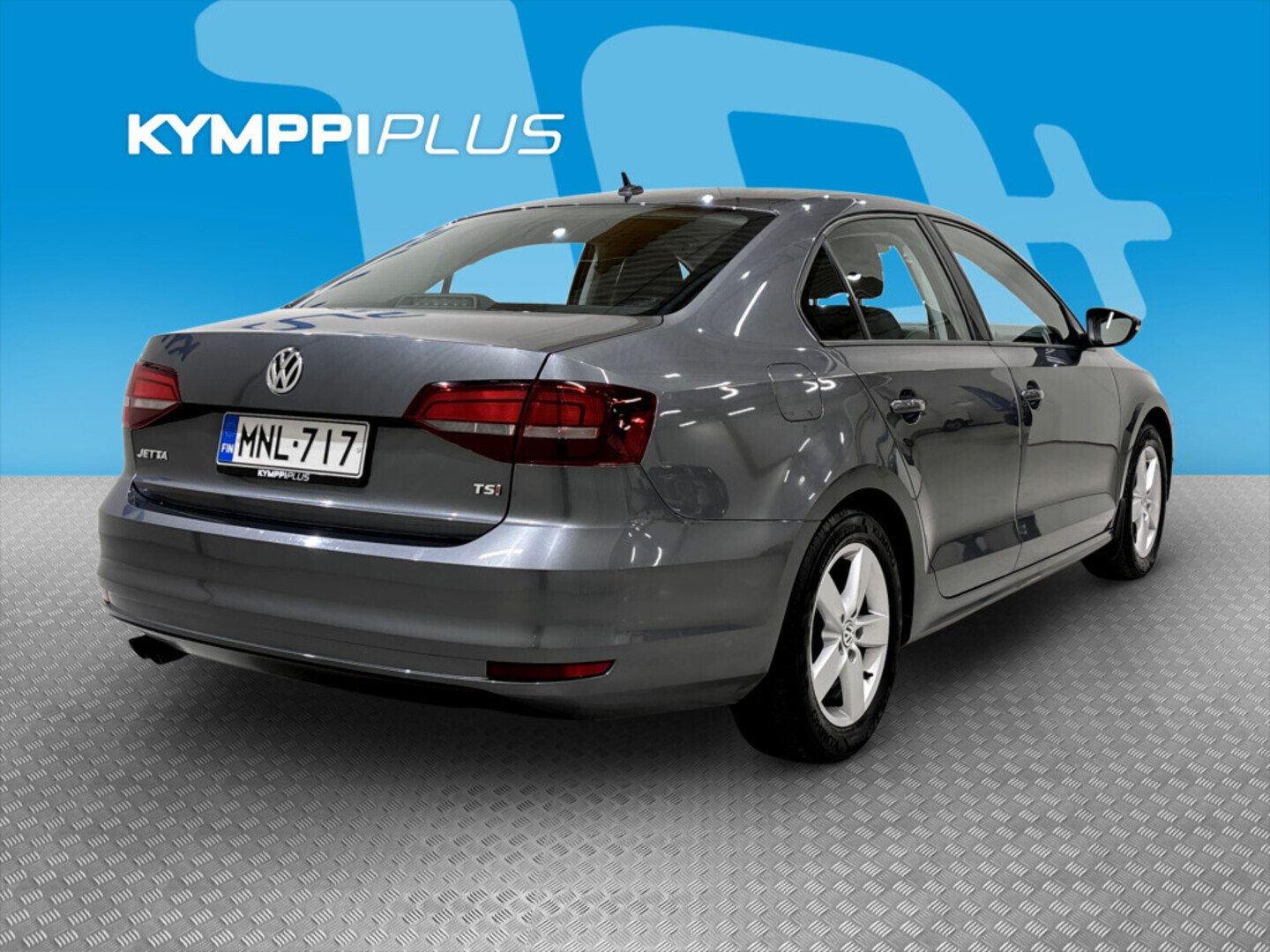 Volkswagen Jetta 2017, bild 5/31