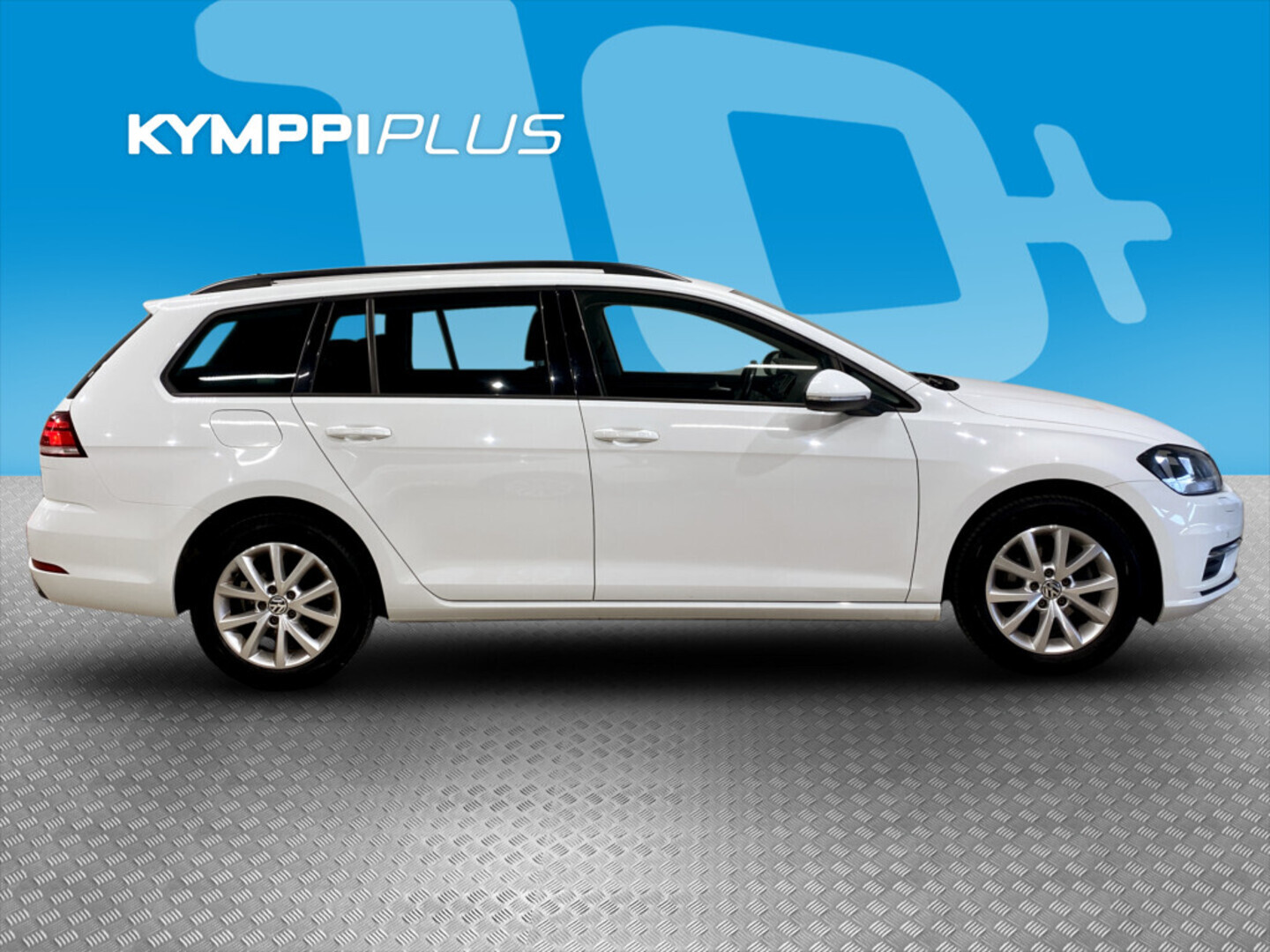 Volkswagen Golf 2019, kuva 2/27