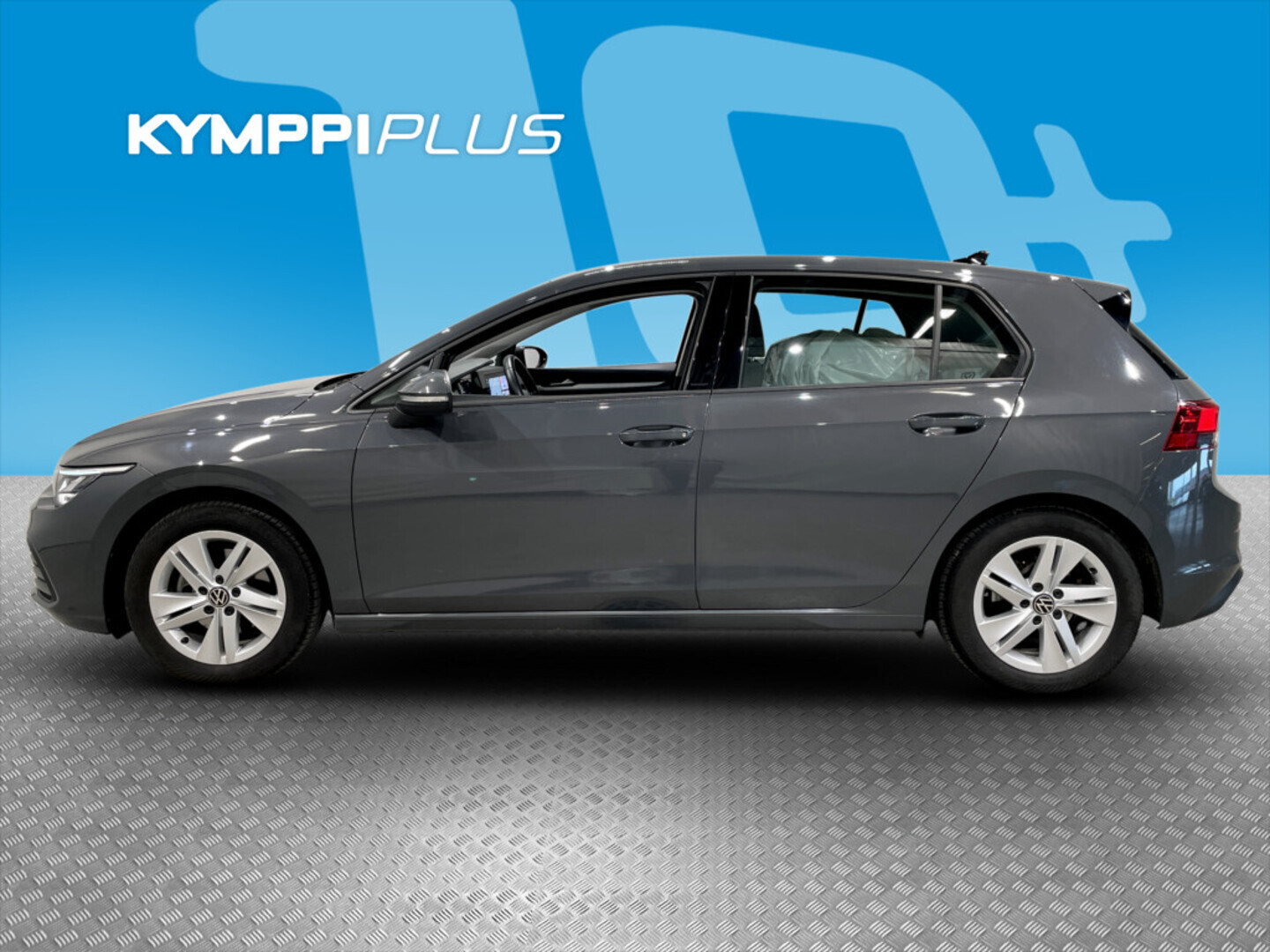 Volkswagen Golf 2021, bild 7/35