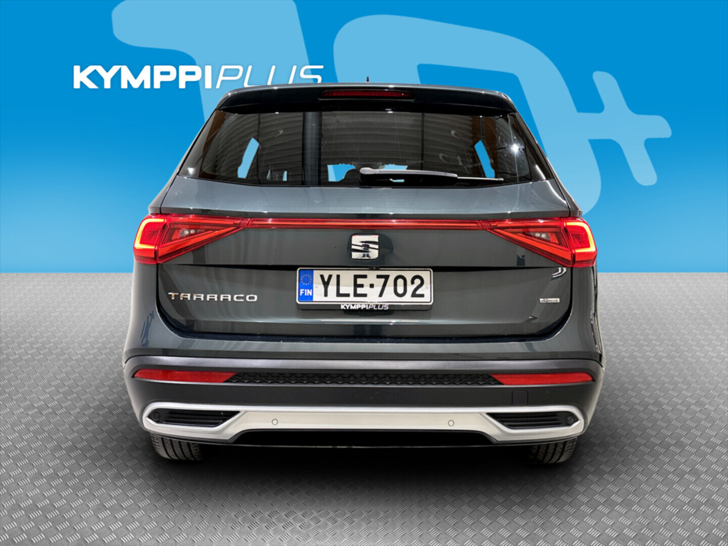 Seat Tarraco 2019, kuva 7/39