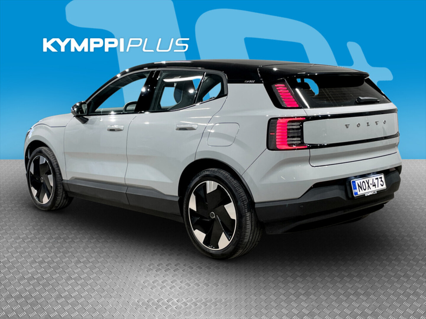 Volvo EX30 Twin Performance Plus 2024, kuva 5/26