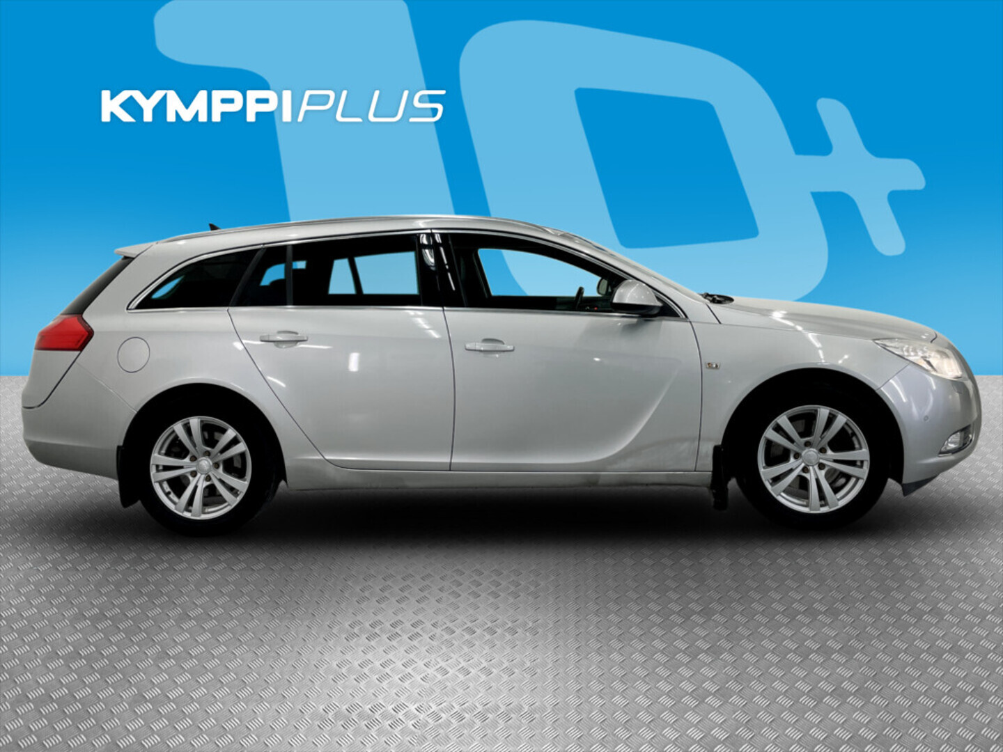 Opel Insignia 2011, bild 2/22
