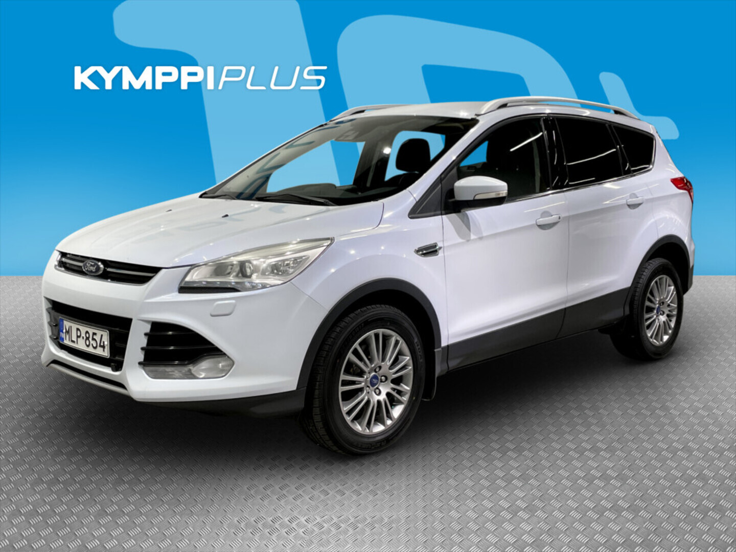 Ford Kuga 2013, bild 7/22