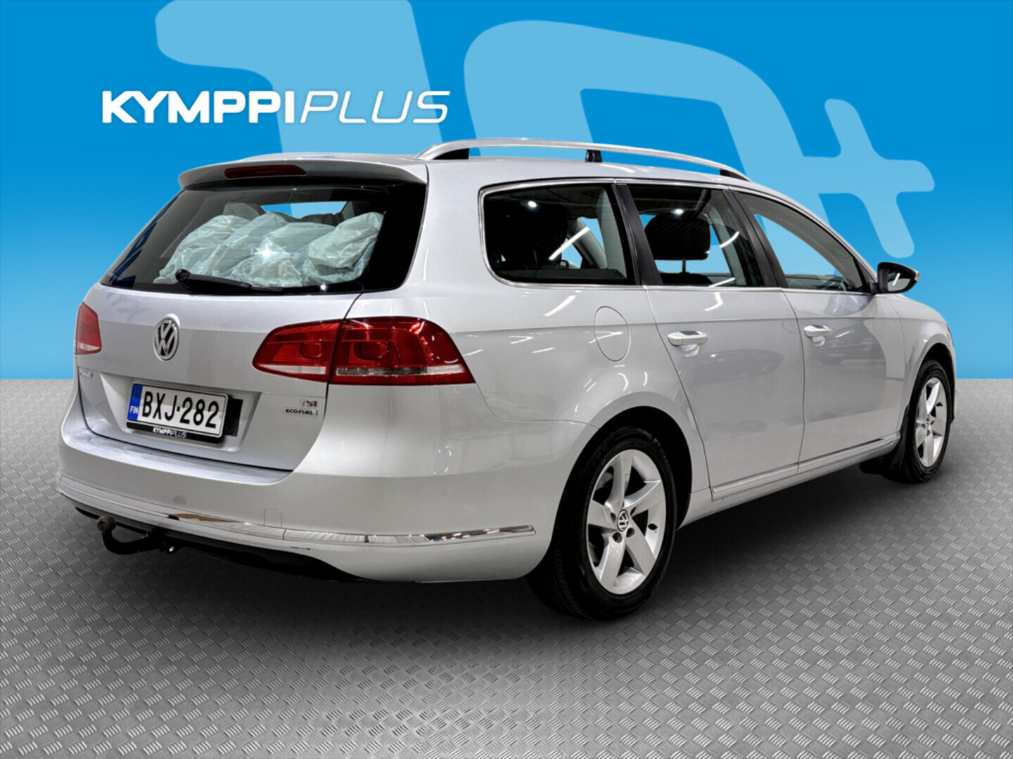 Volkswagen Passat 2013, kuva 3/30