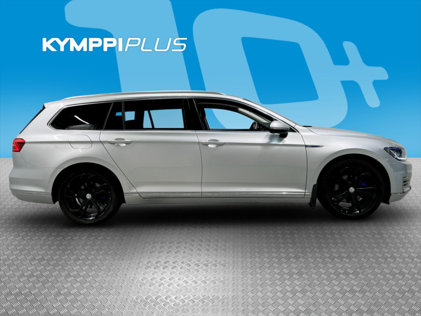 Volkswagen Passat 2017, bild 4/34