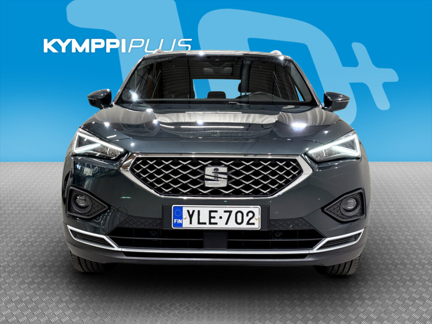 Seat Tarraco 2019, kuva 6/39